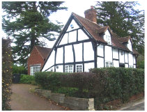 Image of Treatment Cottage